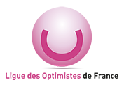 Ligue des Optimistes de France Logo