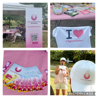 fête de l'optimisme